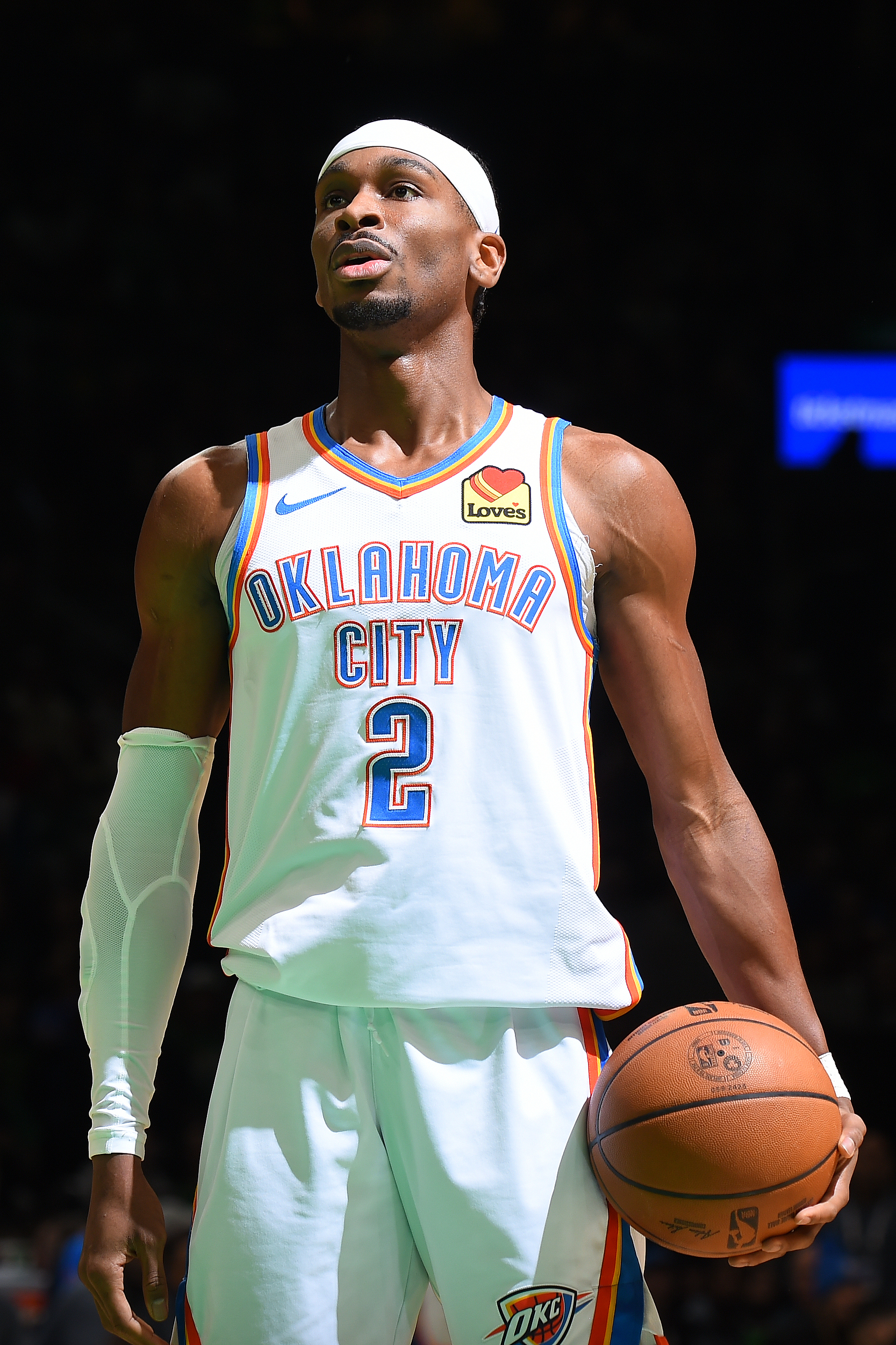 开云体育平台-ESPY颁奖临近！SGA、字母哥、塔图姆和约基奇，谁能斩获NBA最佳球员奖？