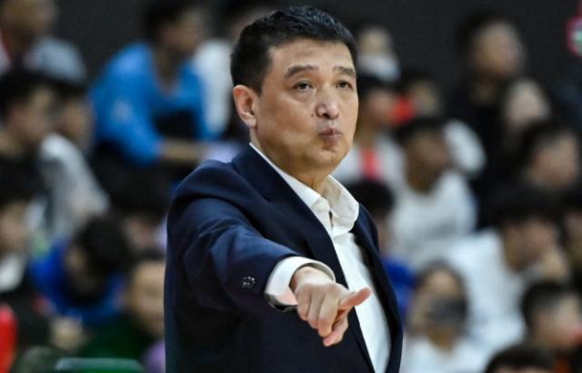 Kaiyun Sports-开云体育-闵鹿蕾重返五棵松 既收获尊重又带走胜利