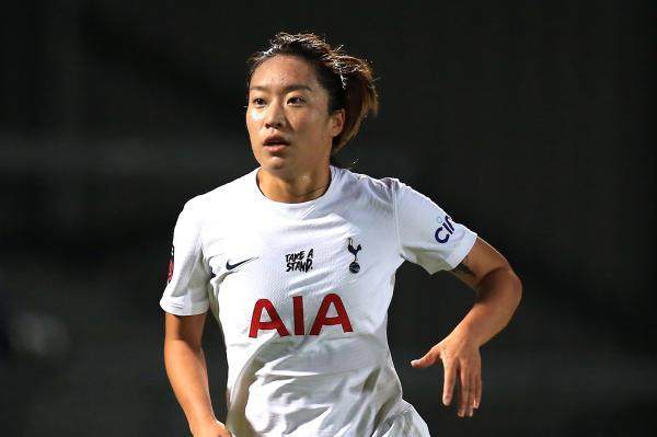 开云登录入口-唐佳丽再度留洋!租借西甲莱万特拉斯帕拉斯女足