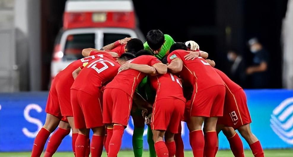 开云-爱游戏-意外!他是首位公开批评U23国足的前国脚,直言这么踢看不到未来