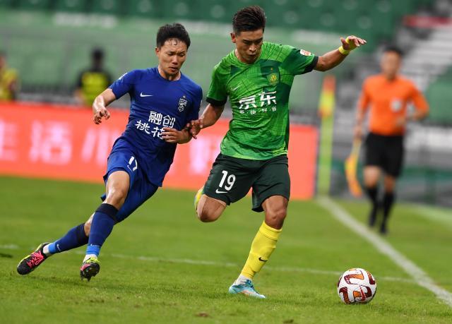 开云登录入口-苏亚雷斯希望国安展现野心 阿德本罗租借回欧洲?