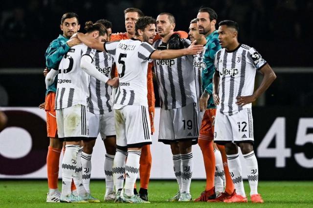 开云-爱游戏-【观察】尤文封闭集训后赢球，药到病除or回光返照？